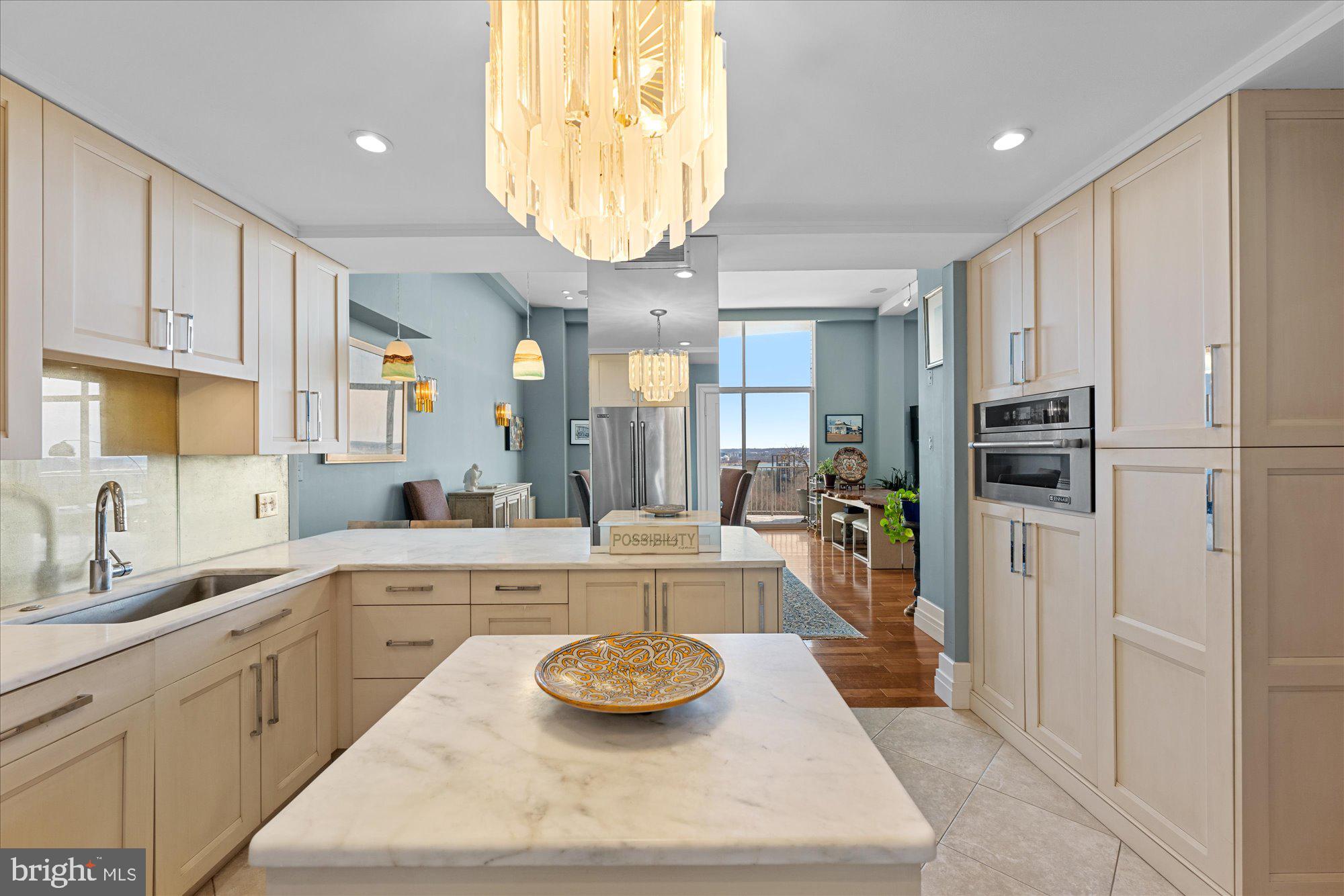 PROSPECT HOUSE - Residential