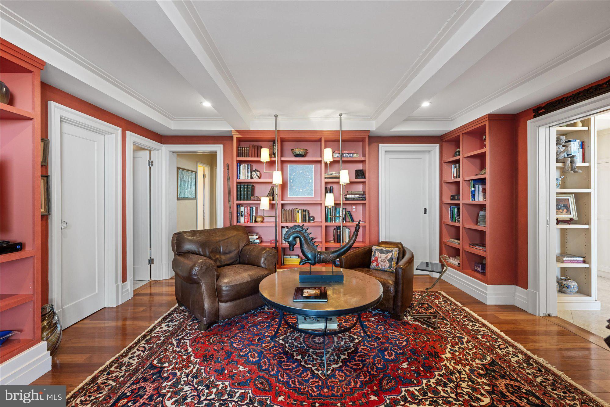 PROSPECT HOUSE - Residential