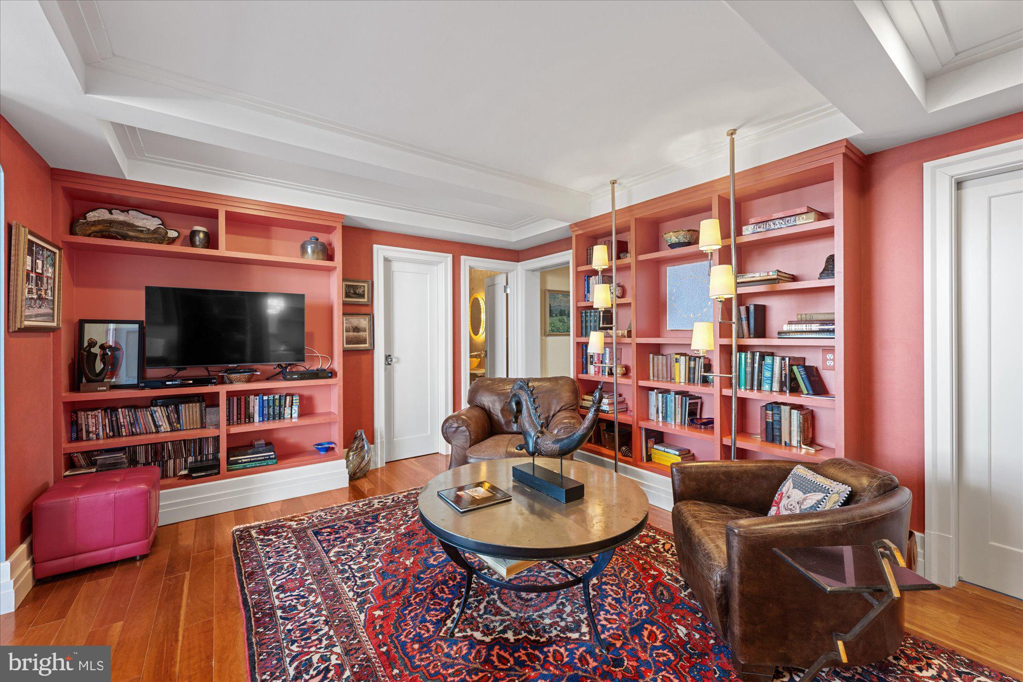 PROSPECT HOUSE - Residential