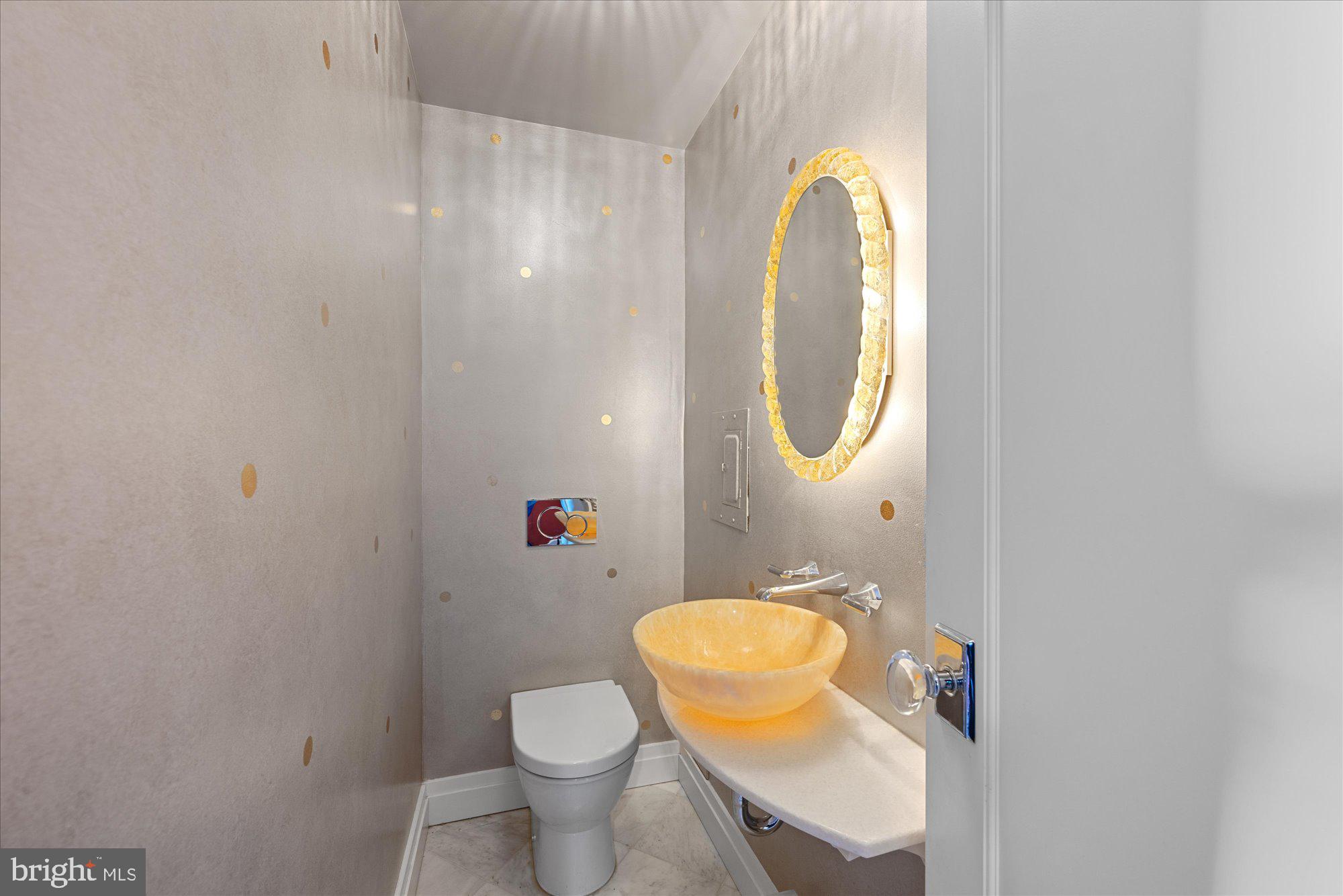 PROSPECT HOUSE - Residential