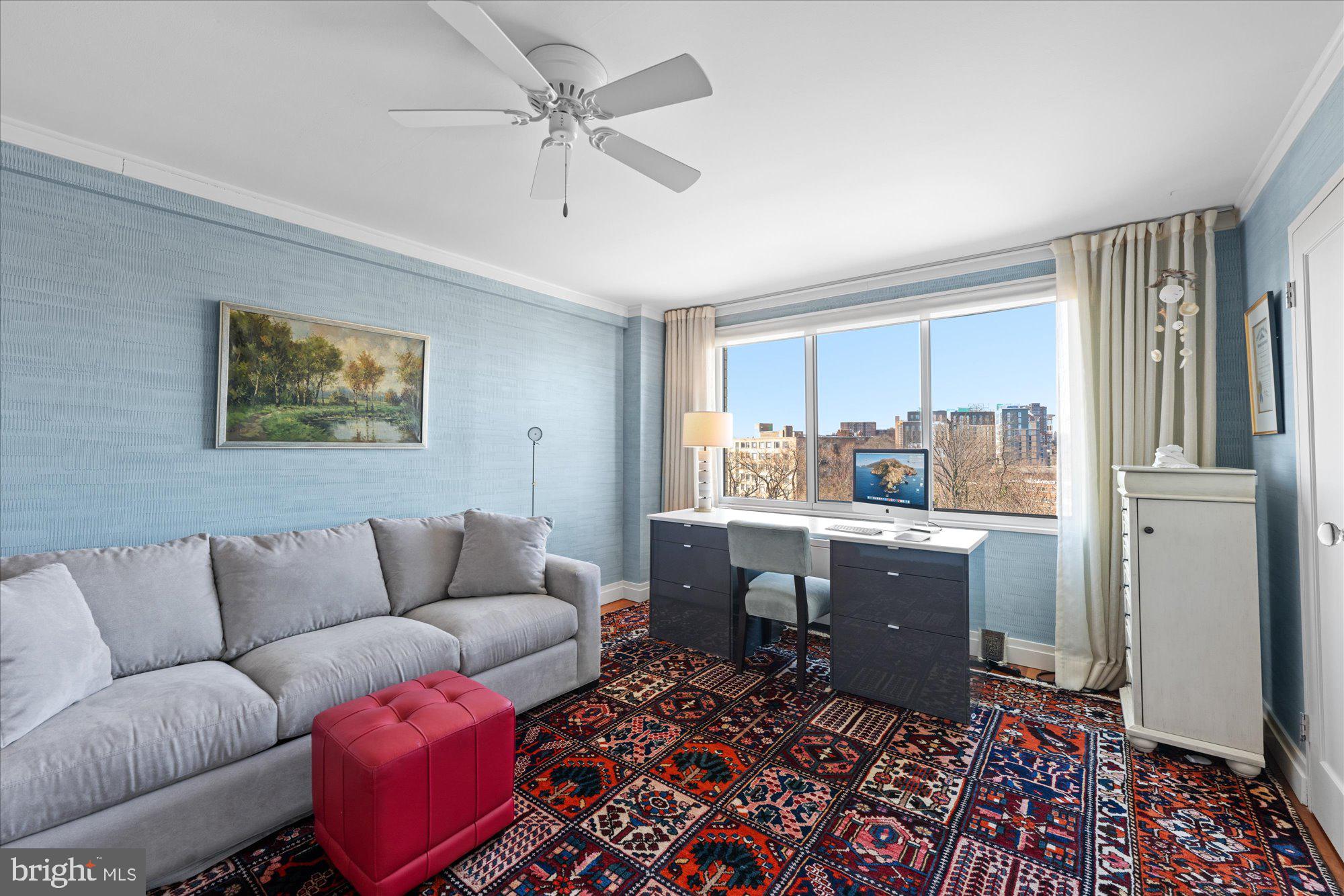 PROSPECT HOUSE - Residential