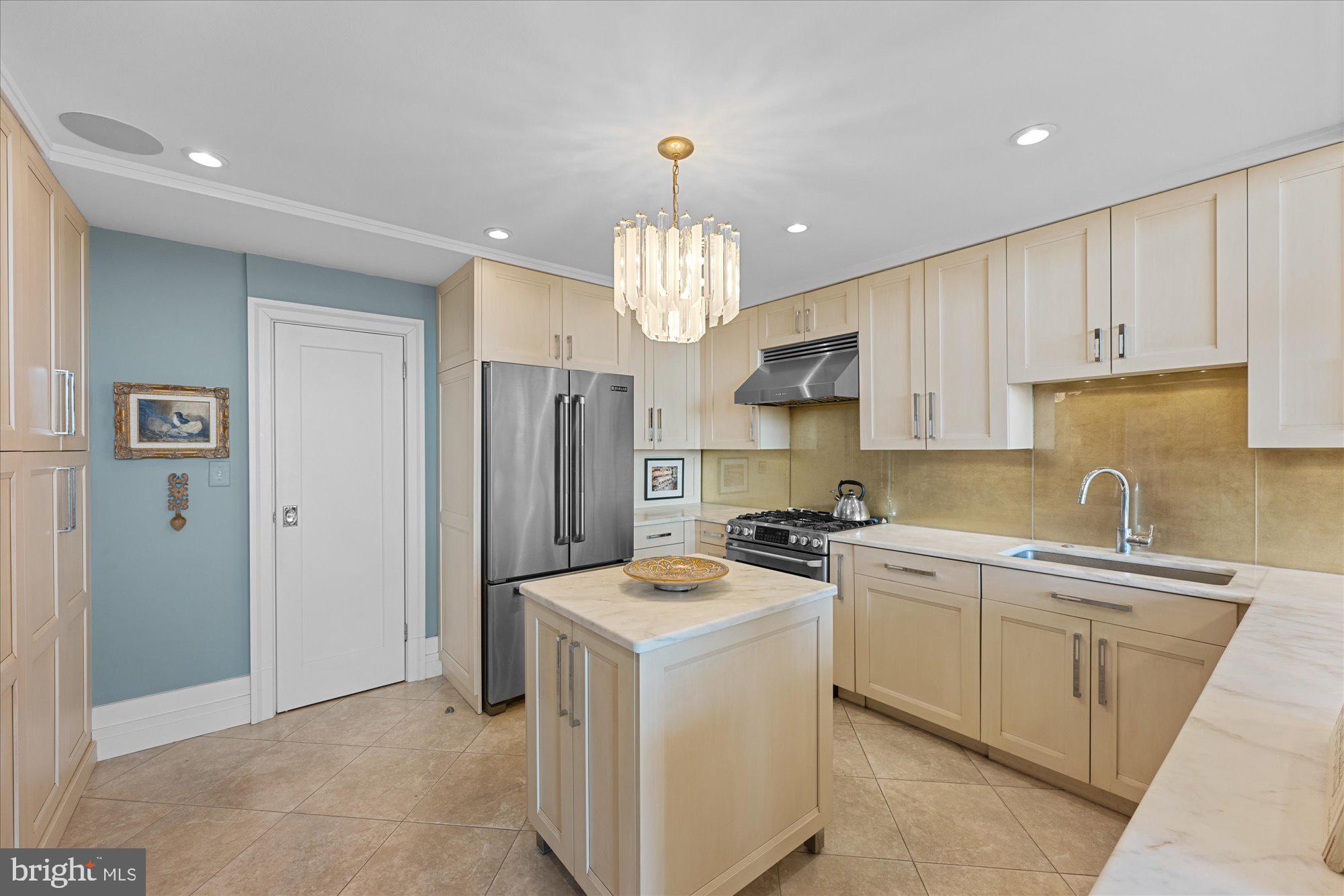 PROSPECT HOUSE - Residential