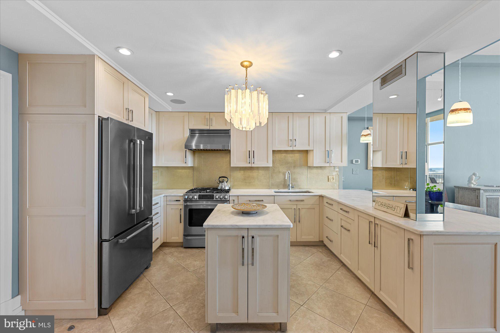 PROSPECT HOUSE - Residential