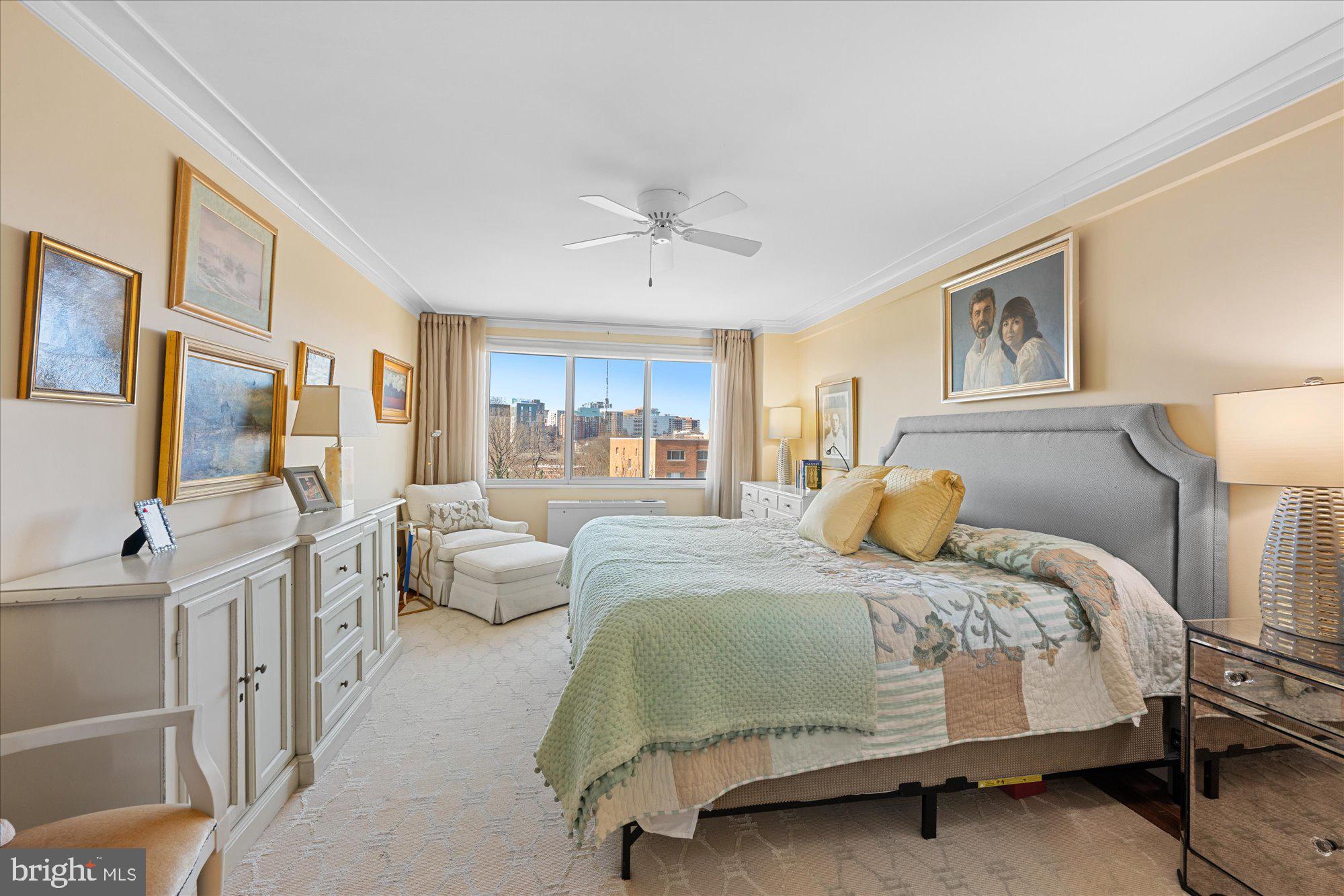 PROSPECT HOUSE - Residential