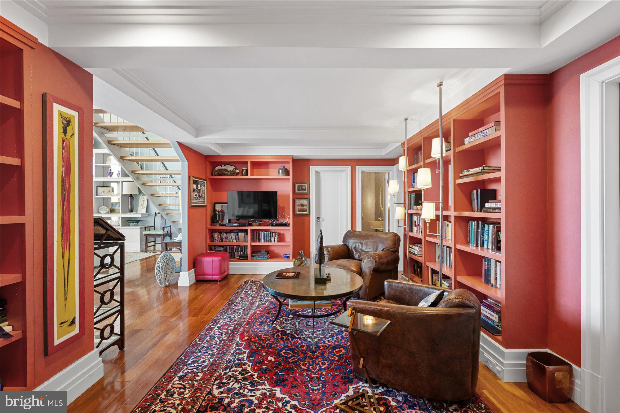 PROSPECT HOUSE - Residential