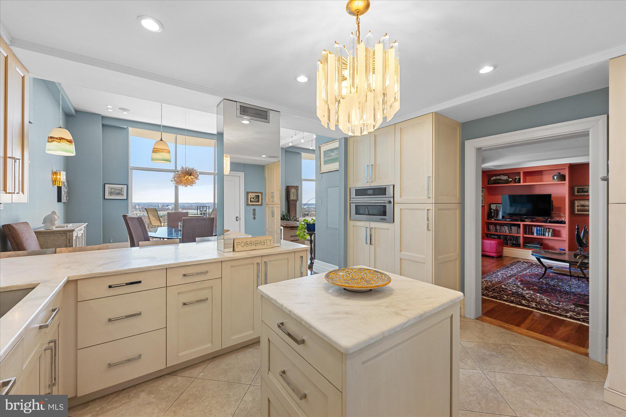 PROSPECT HOUSE - Residential