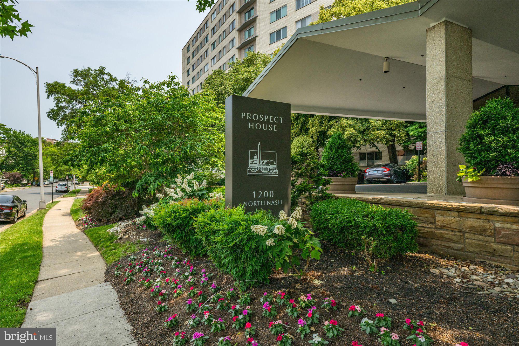 PROSPECT HOUSE - Residential