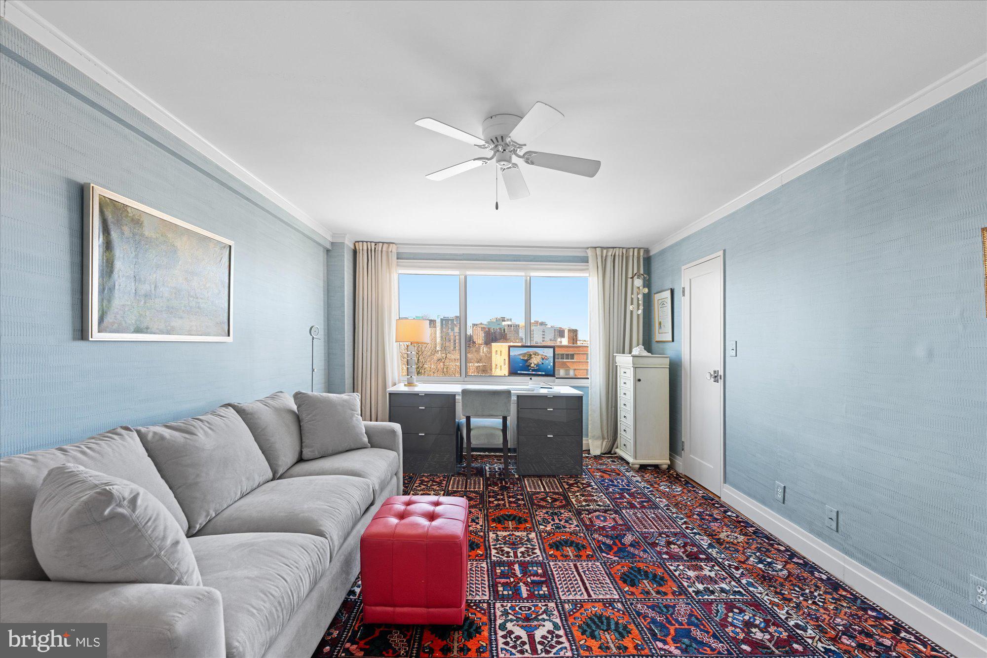 PROSPECT HOUSE - Residential