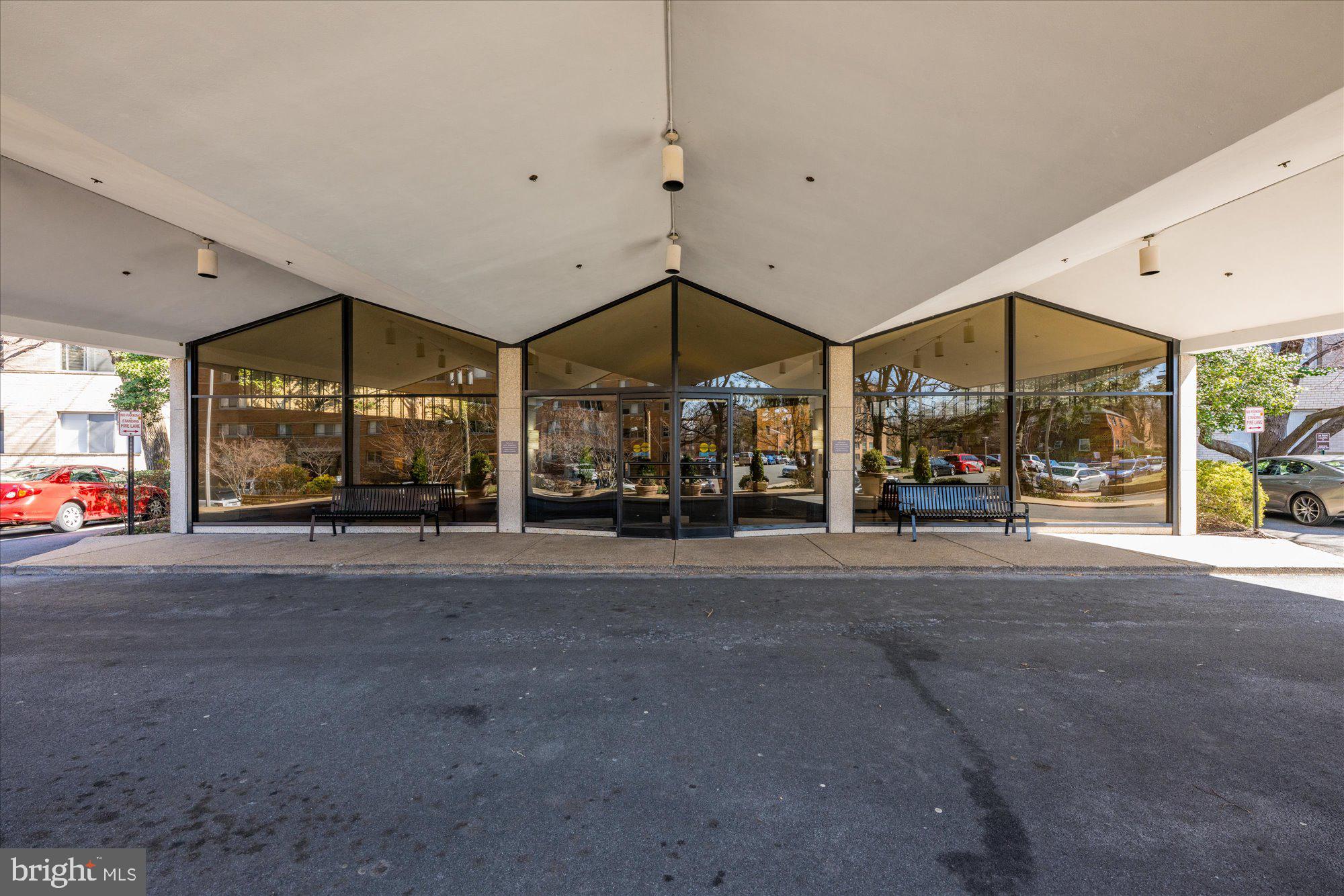 PROSPECT HOUSE - Residential