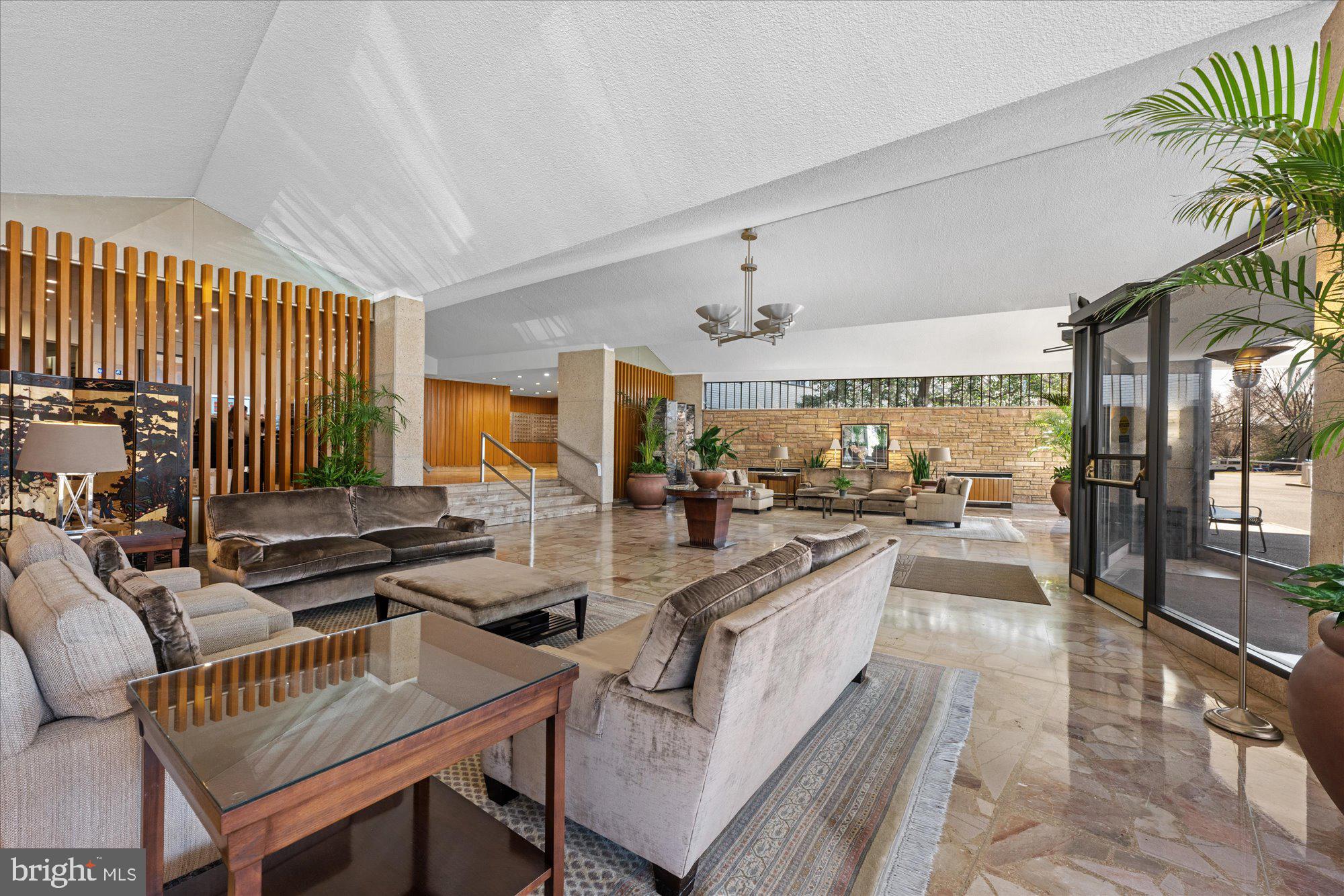 PROSPECT HOUSE - Residential