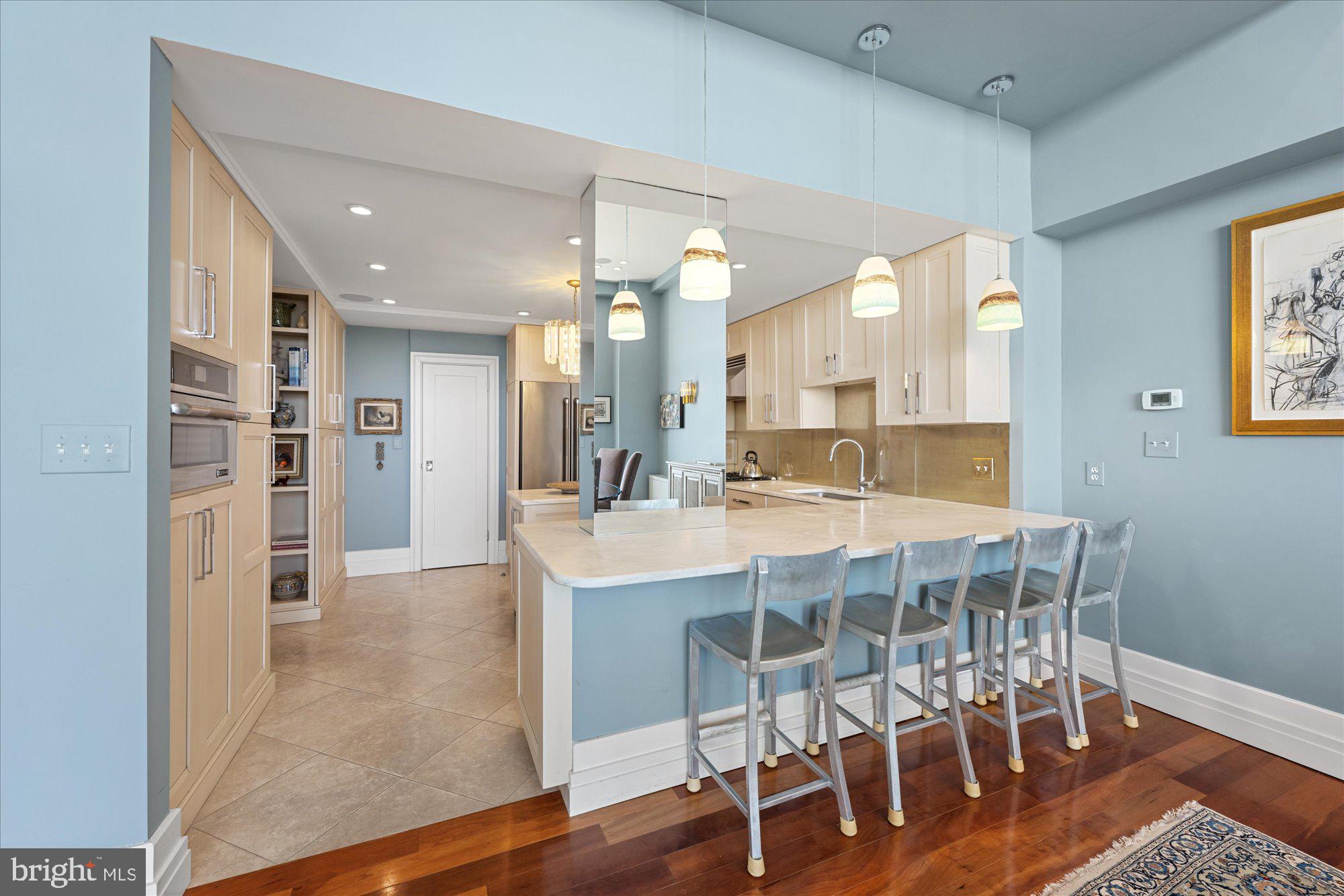 PROSPECT HOUSE - Residential