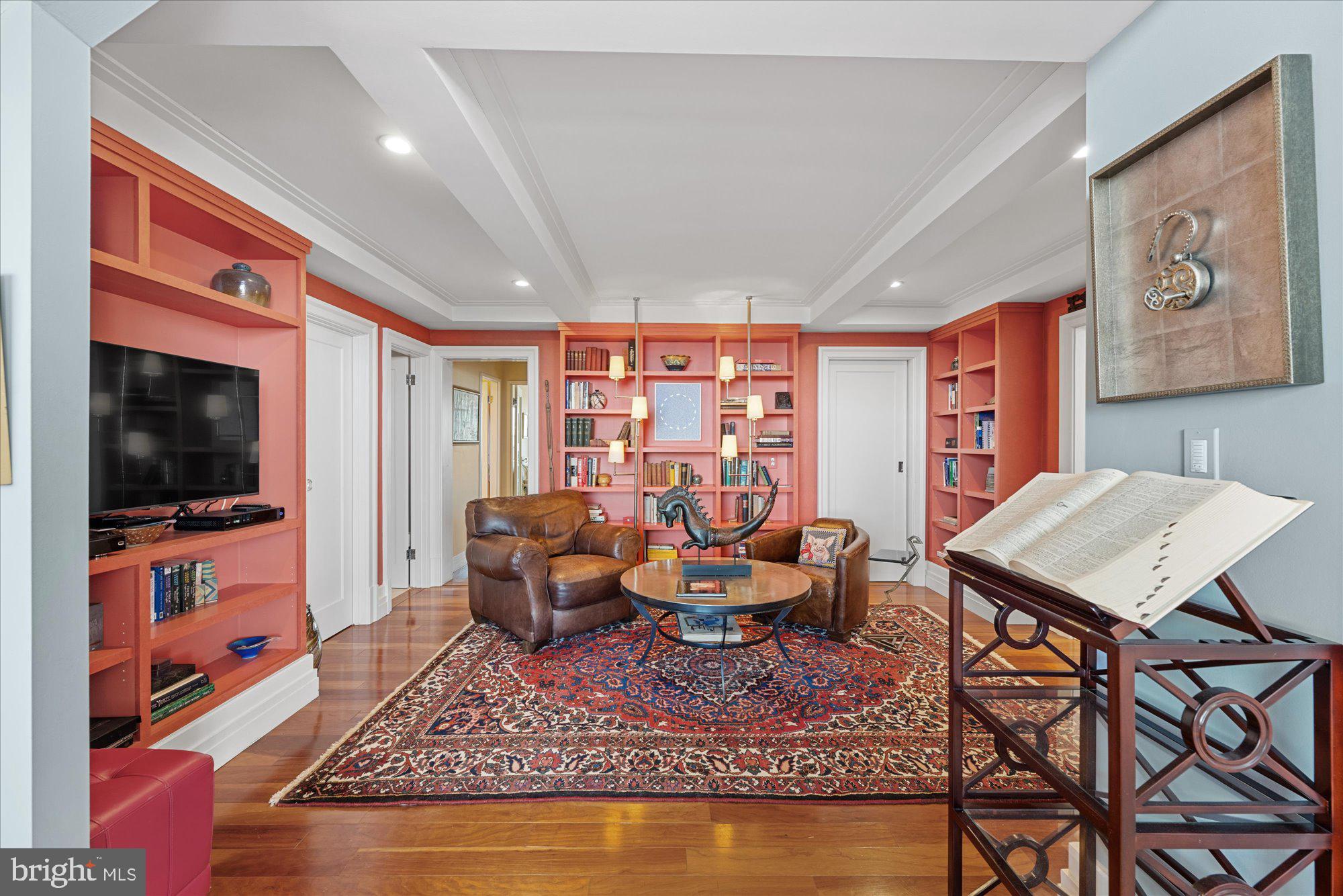 PROSPECT HOUSE - Residential