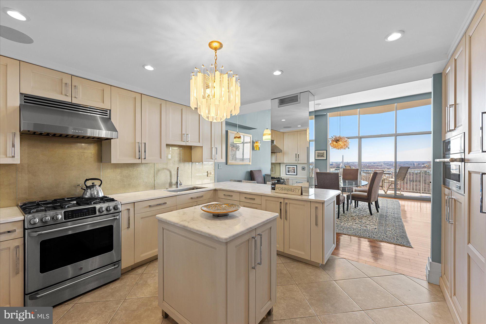 PROSPECT HOUSE - Residential