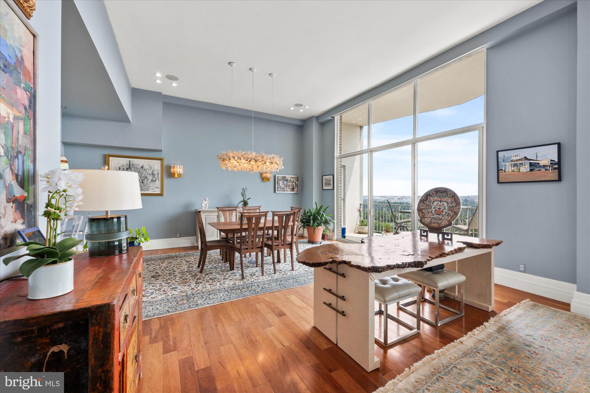 PROSPECT HOUSE - Residential