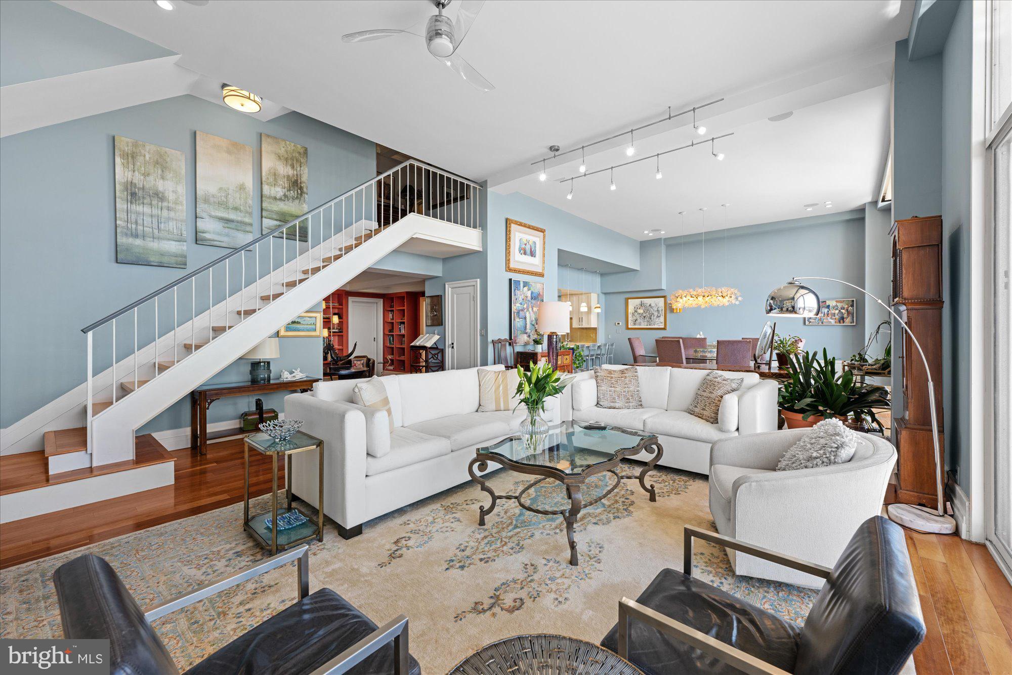 PROSPECT HOUSE - Residential