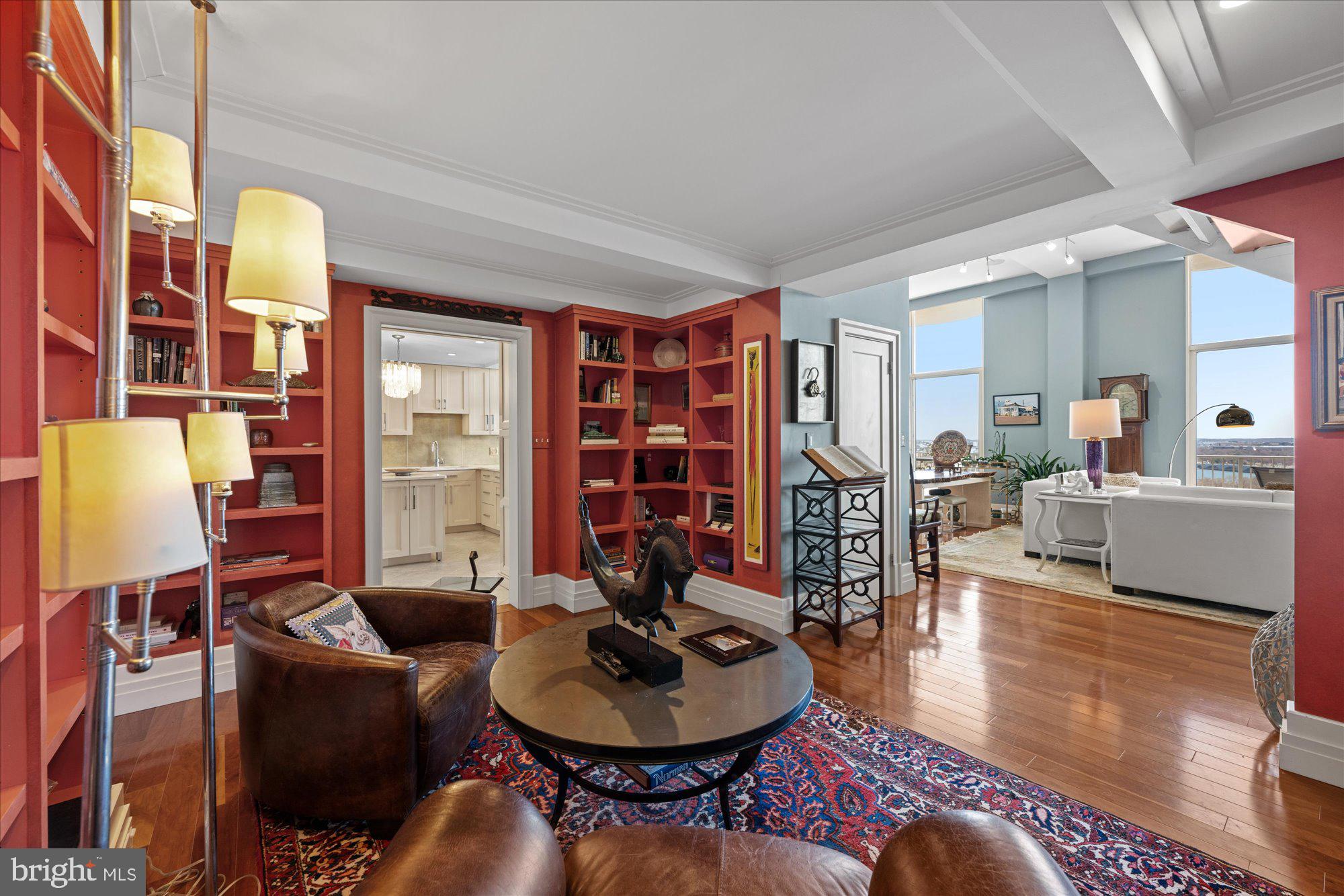 PROSPECT HOUSE - Residential