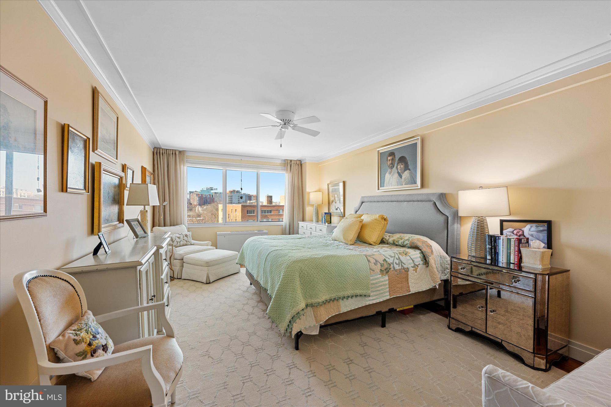 PROSPECT HOUSE - Residential