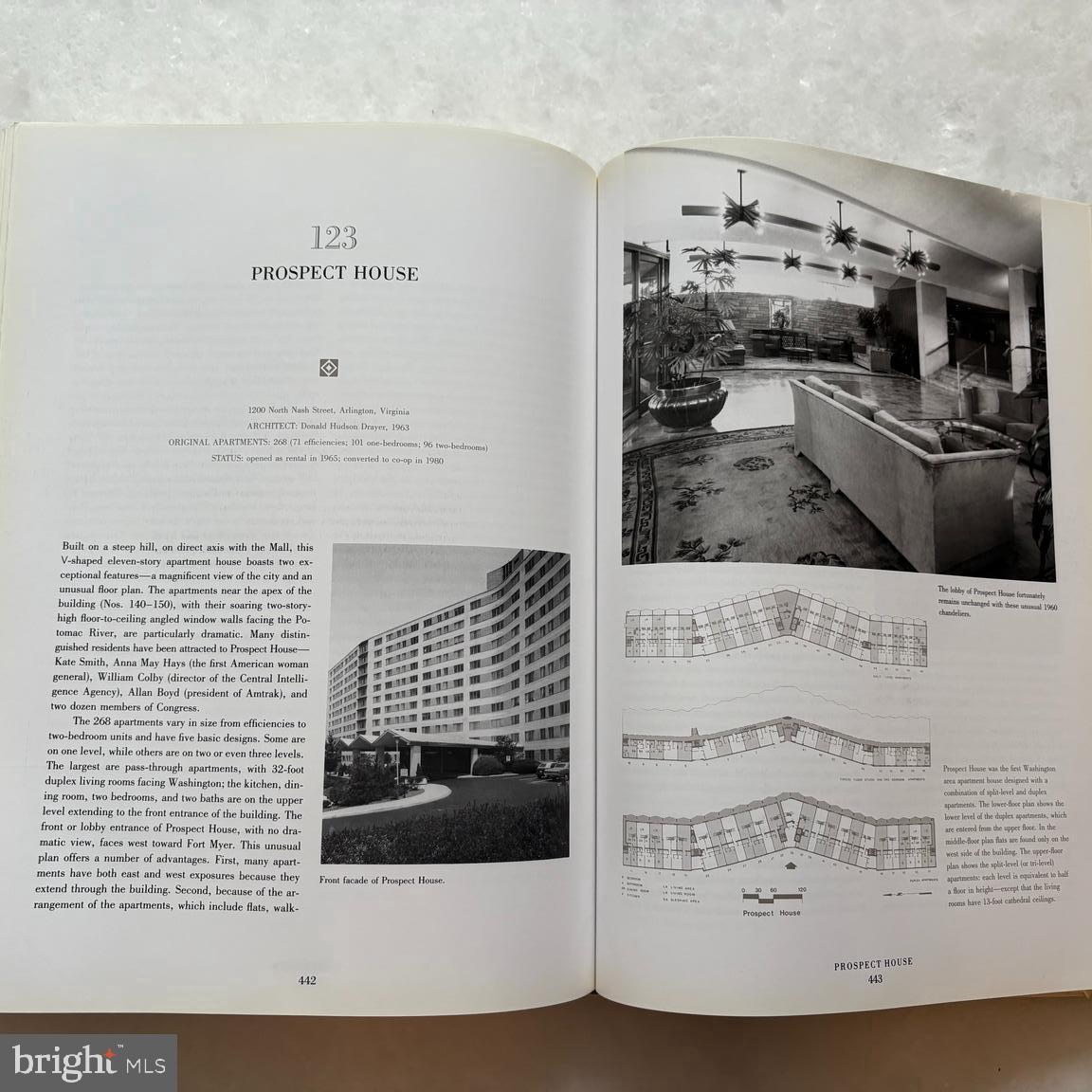 PROSPECT HOUSE - Residential