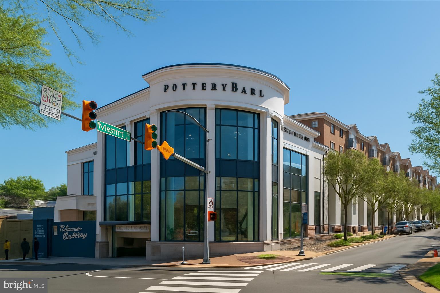 PROSPECT HOUSE - Residential