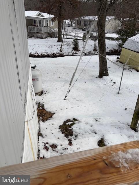 RUNNING BROOK - Residential