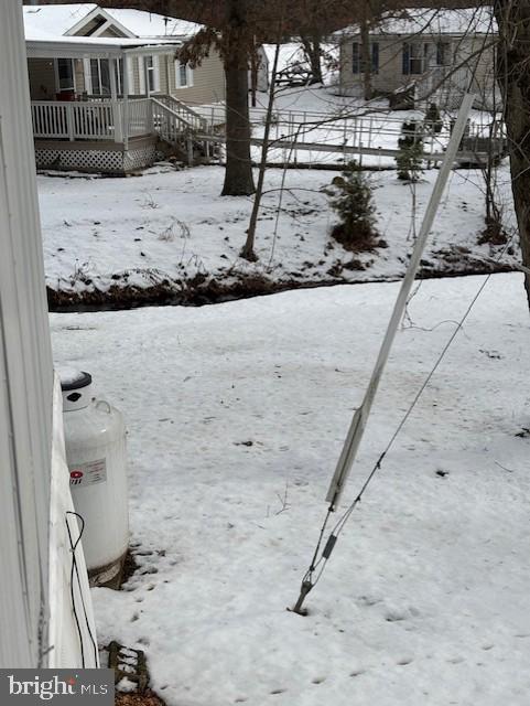 RUNNING BROOK - Residential