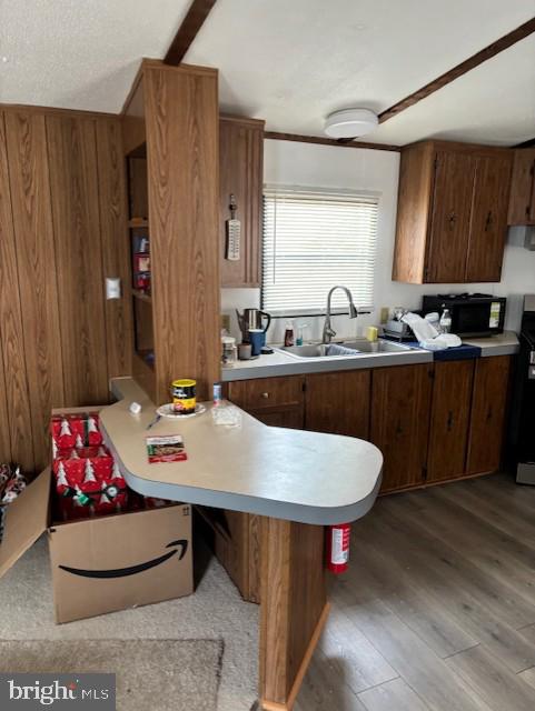 RUNNING BROOK - Residential