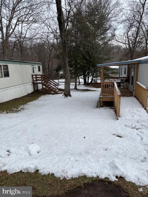 RUNNING BROOK - Residential