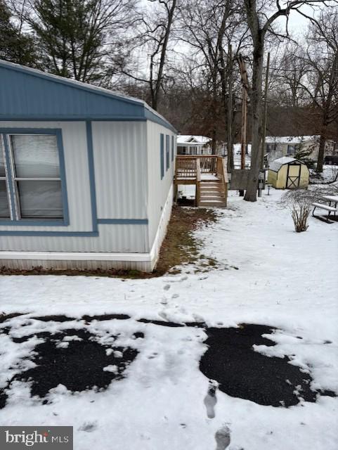 RUNNING BROOK - Residential