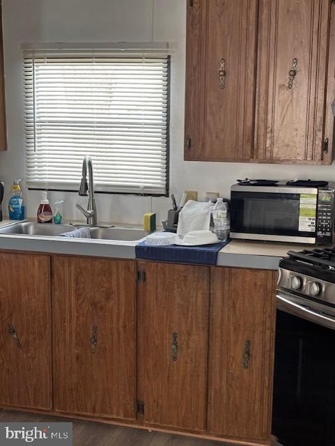 RUNNING BROOK - Residential