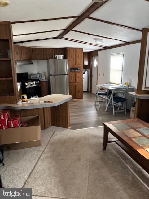 RUNNING BROOK - Residential