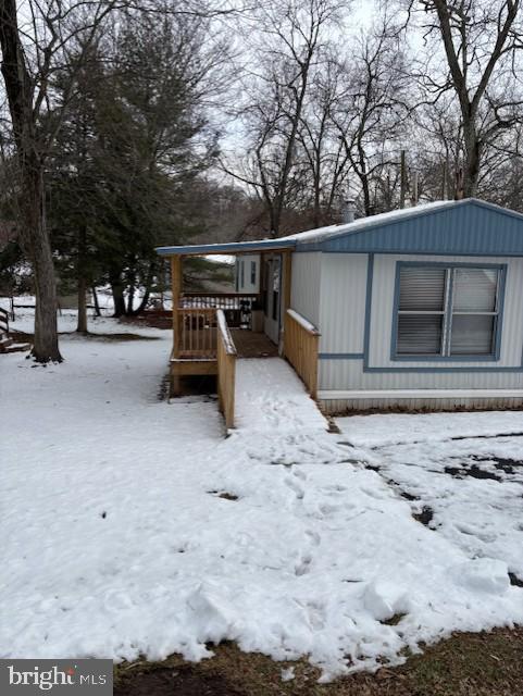 RUNNING BROOK - Residential