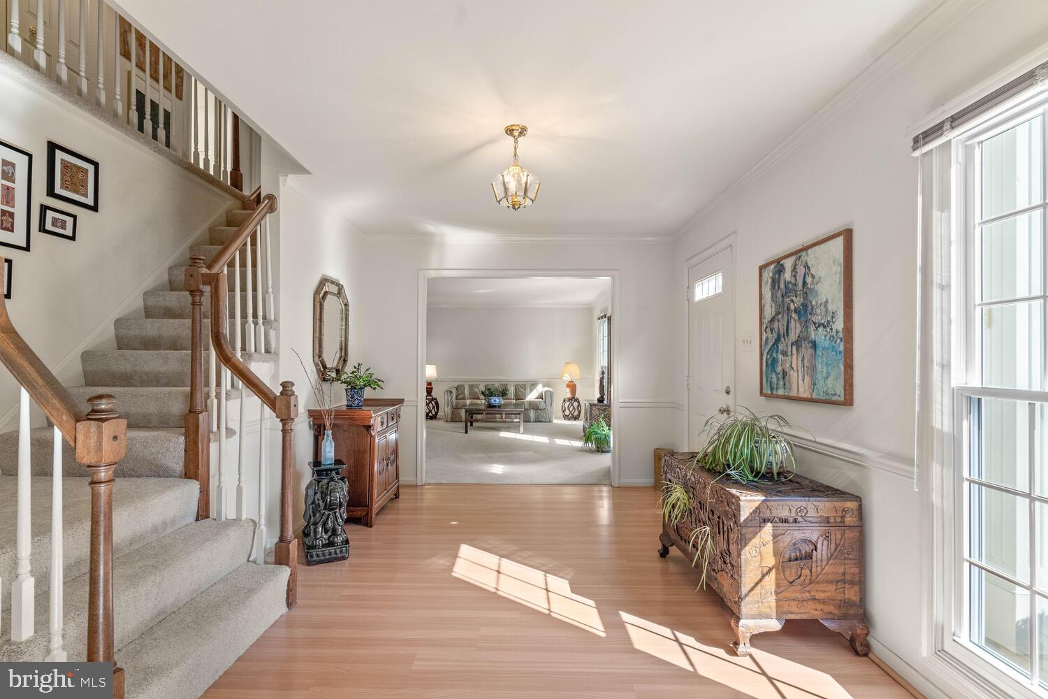 HALLOWELL - Residential