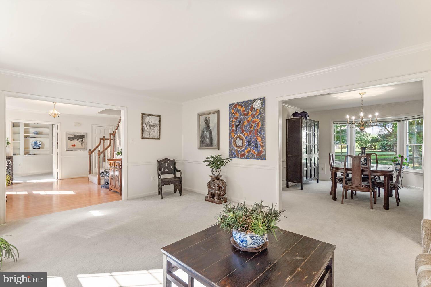 HALLOWELL - Residential