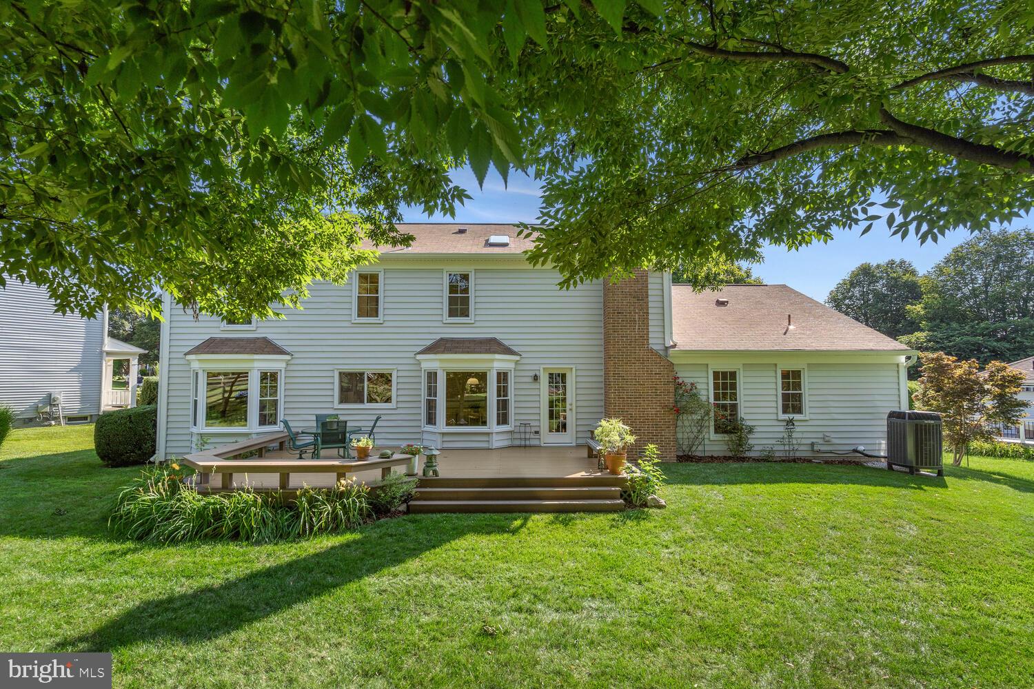 HALLOWELL - Residential