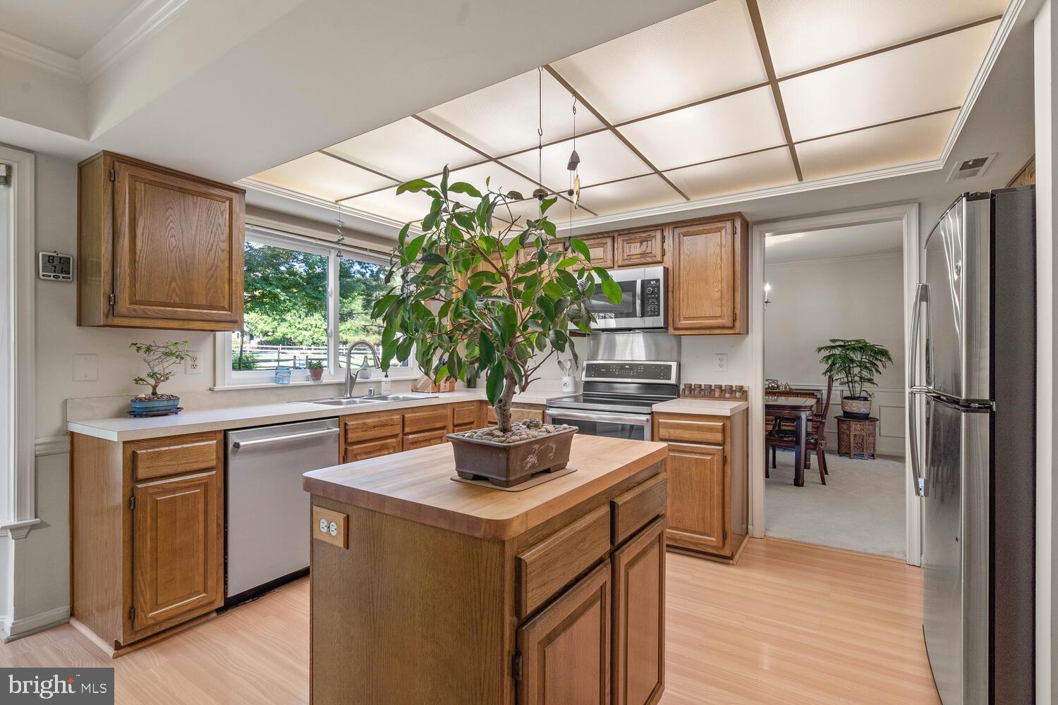 HALLOWELL - Residential