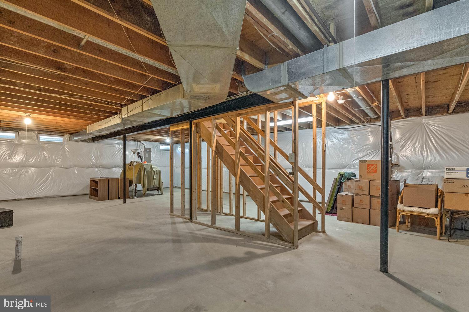 HALLOWELL - Residential