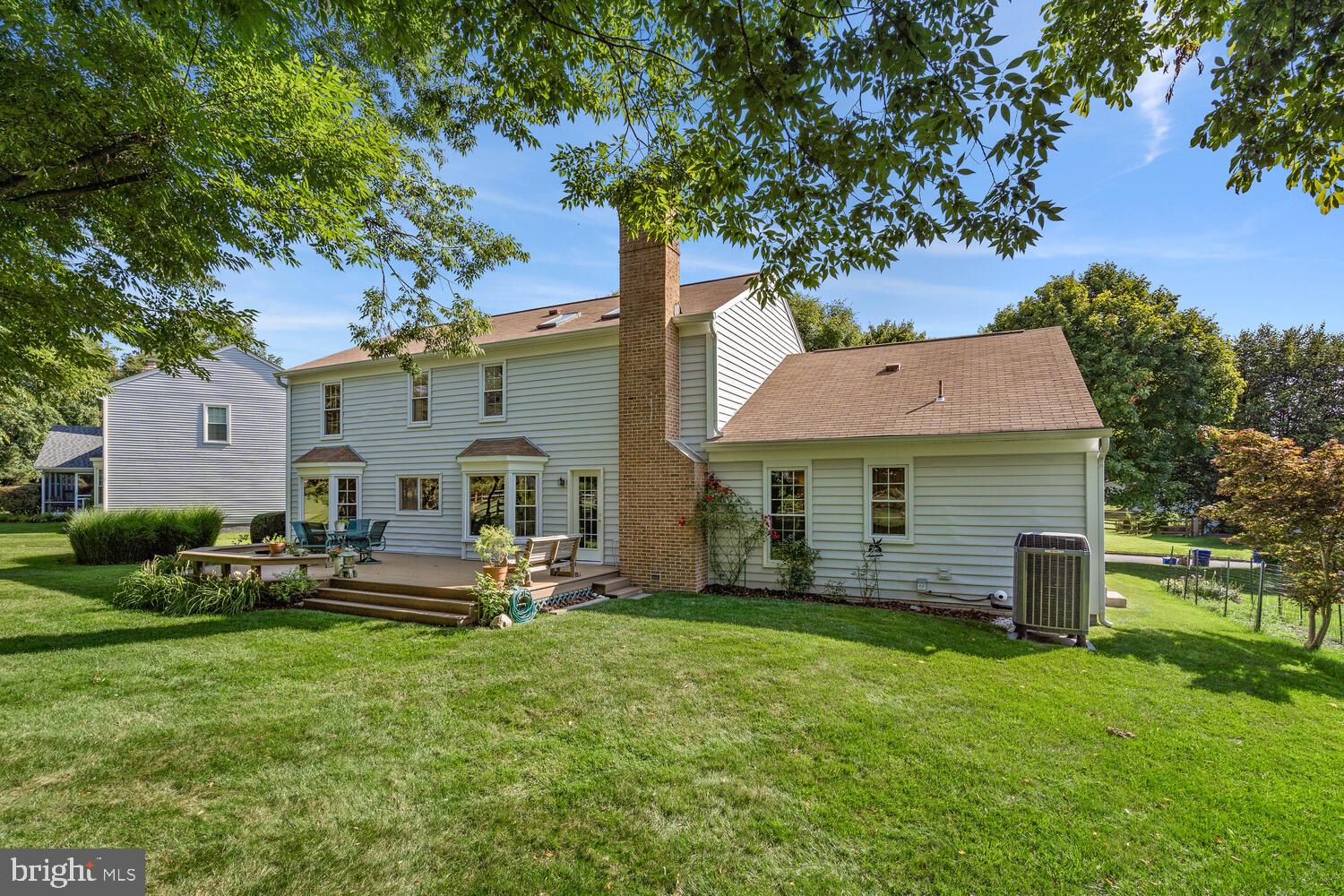 HALLOWELL - Residential