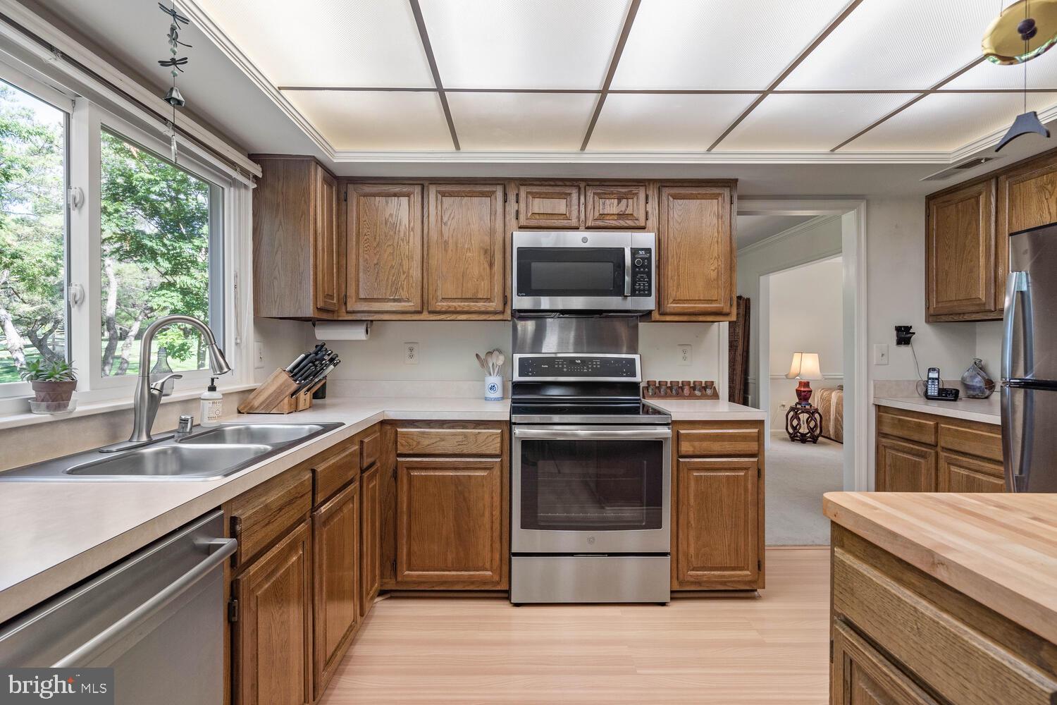 HALLOWELL - Residential