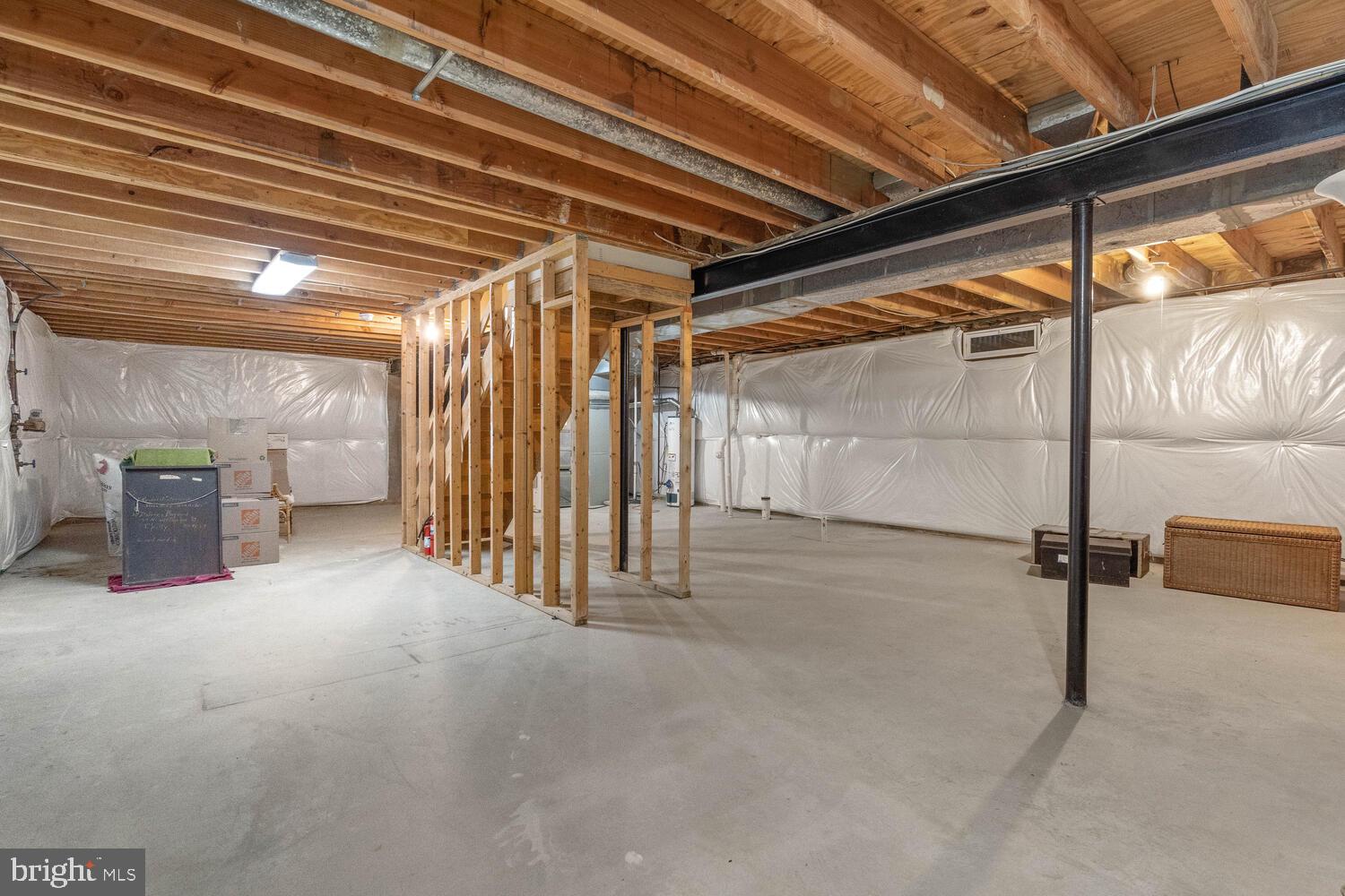 HALLOWELL - Residential