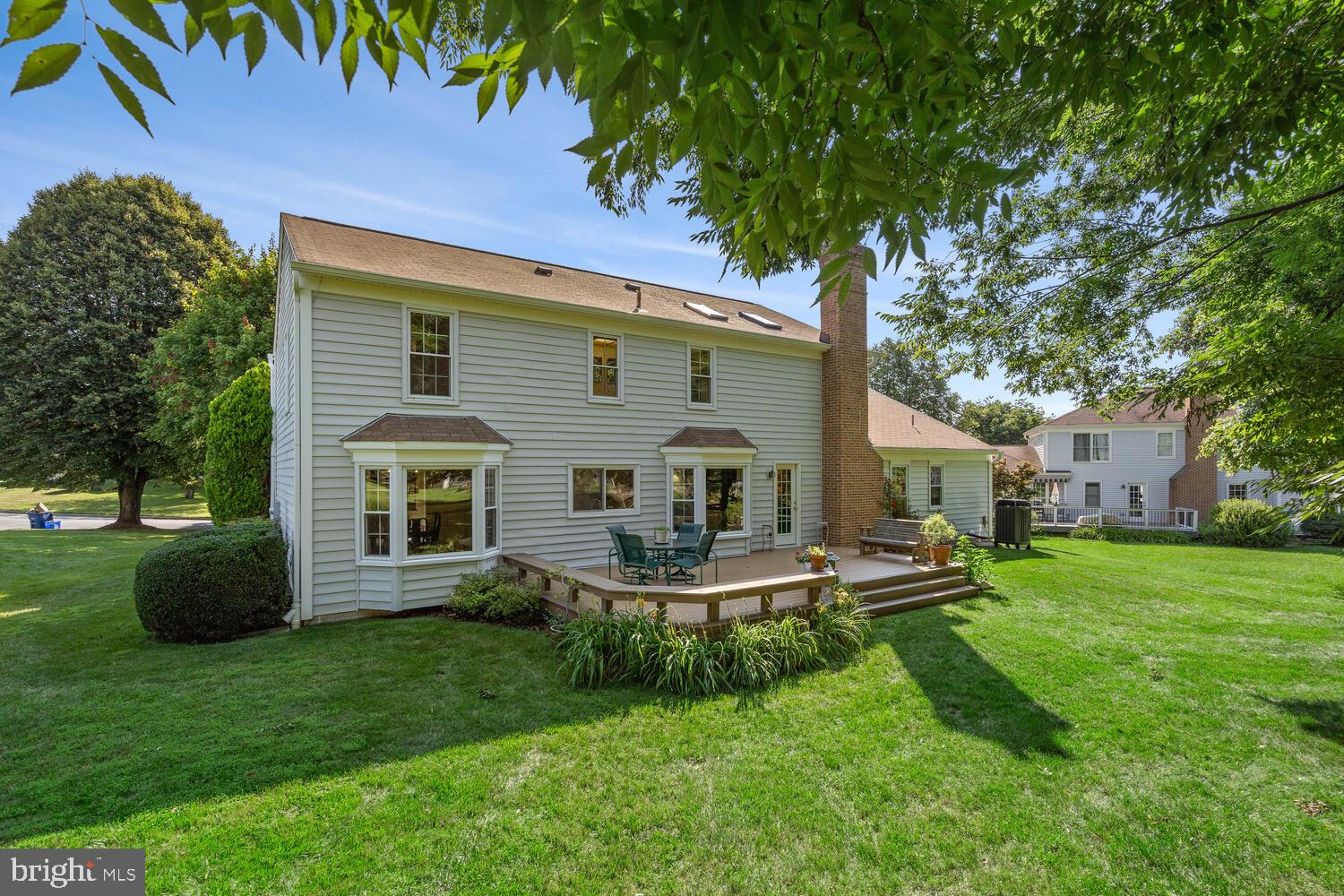 HALLOWELL - Residential