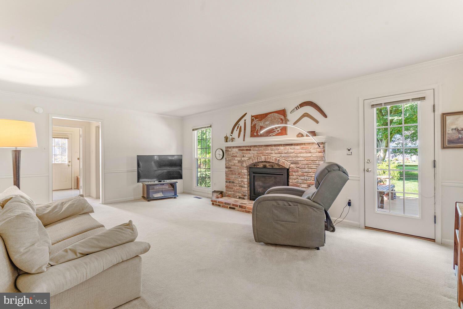 HALLOWELL - Residential