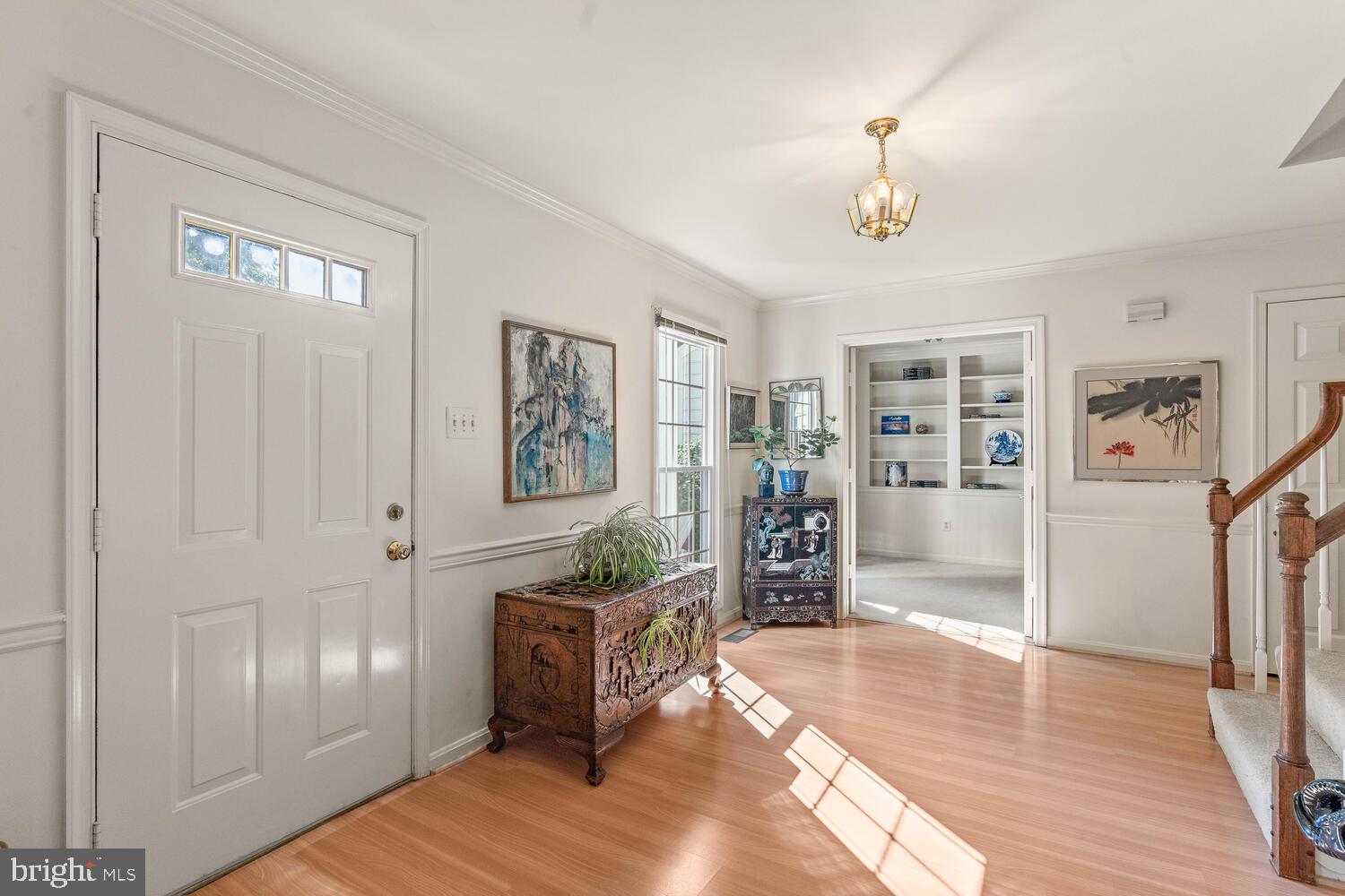 HALLOWELL - Residential