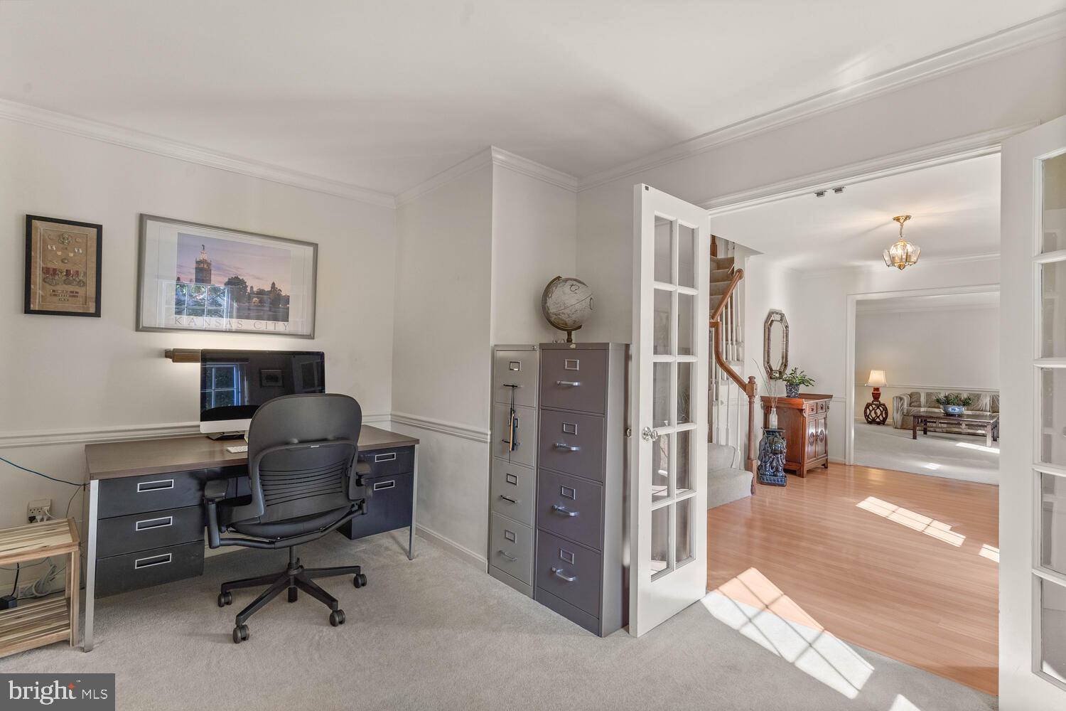 HALLOWELL - Residential