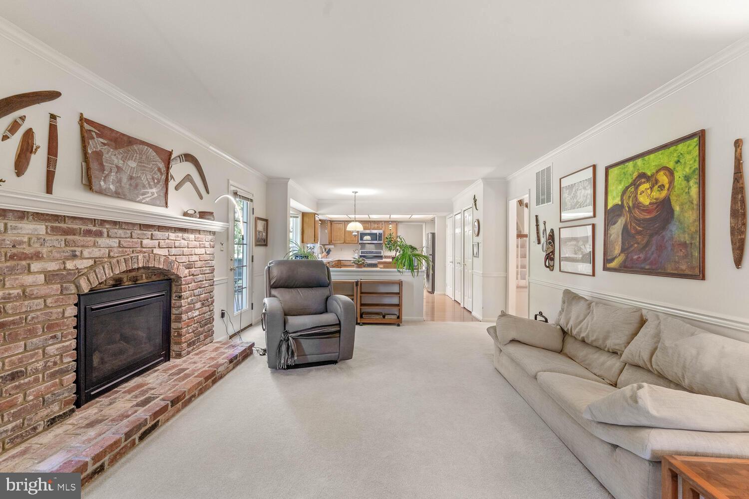 HALLOWELL - Residential