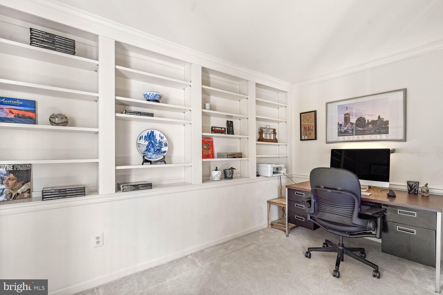 HALLOWELL - Residential