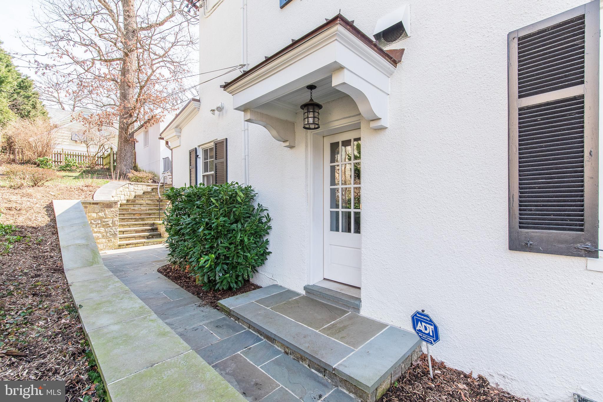 GREATER HOMELAND HISTORIC DISTRICT - Residential