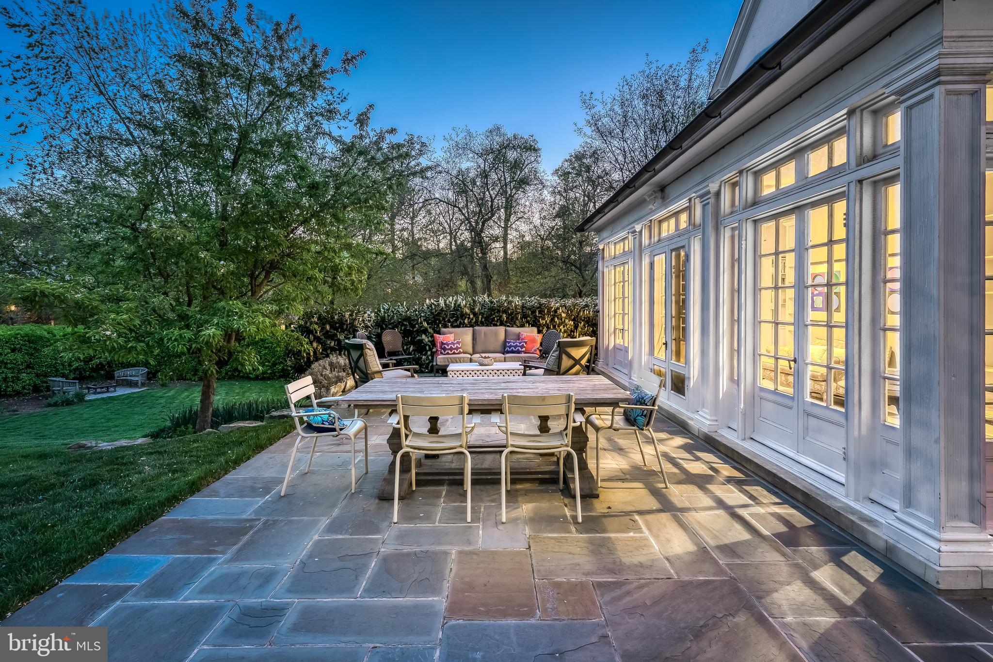 GREATER HOMELAND HISTORIC DISTRICT - Residential