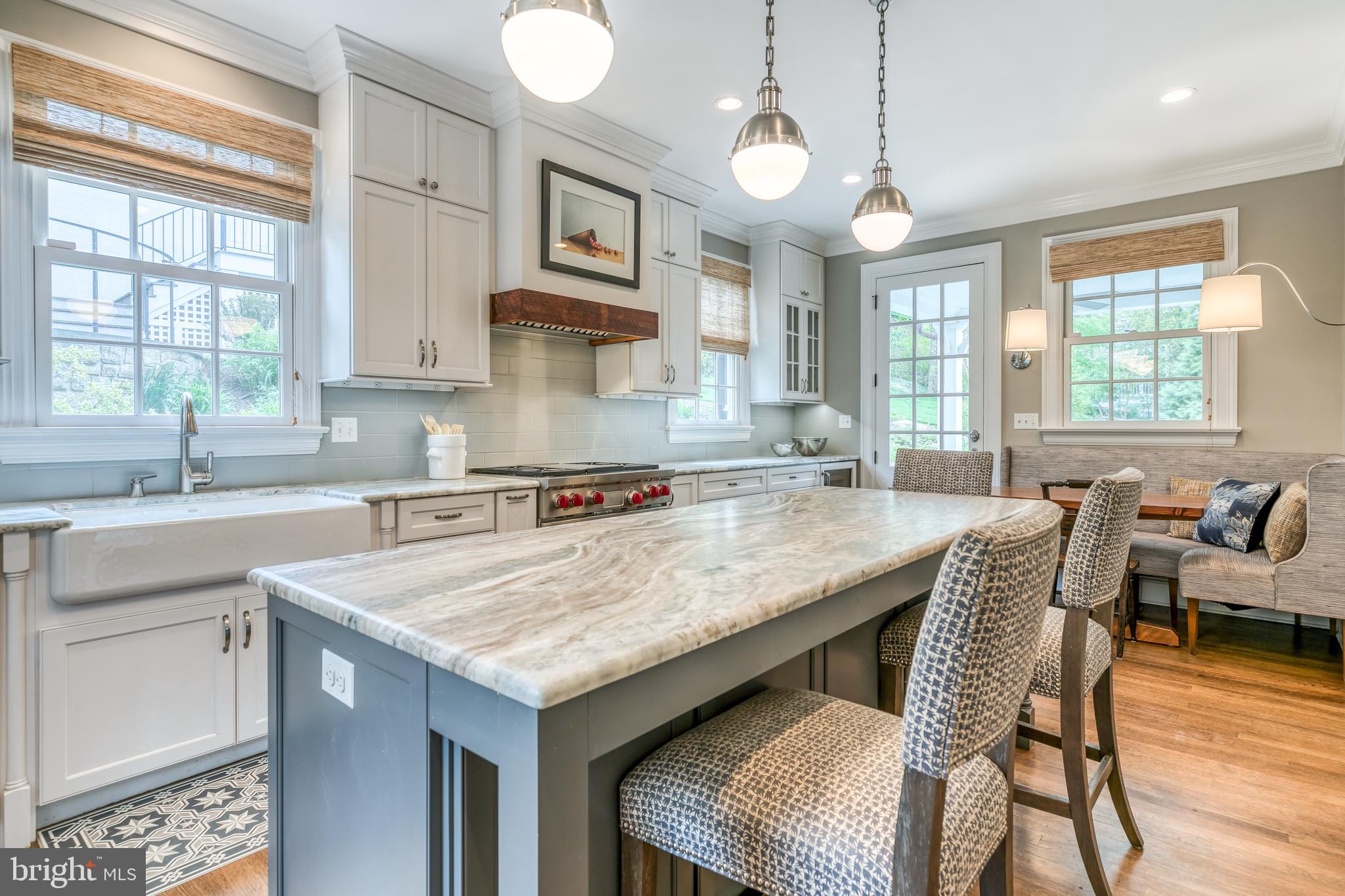 GREATER HOMELAND HISTORIC DISTRICT - Residential