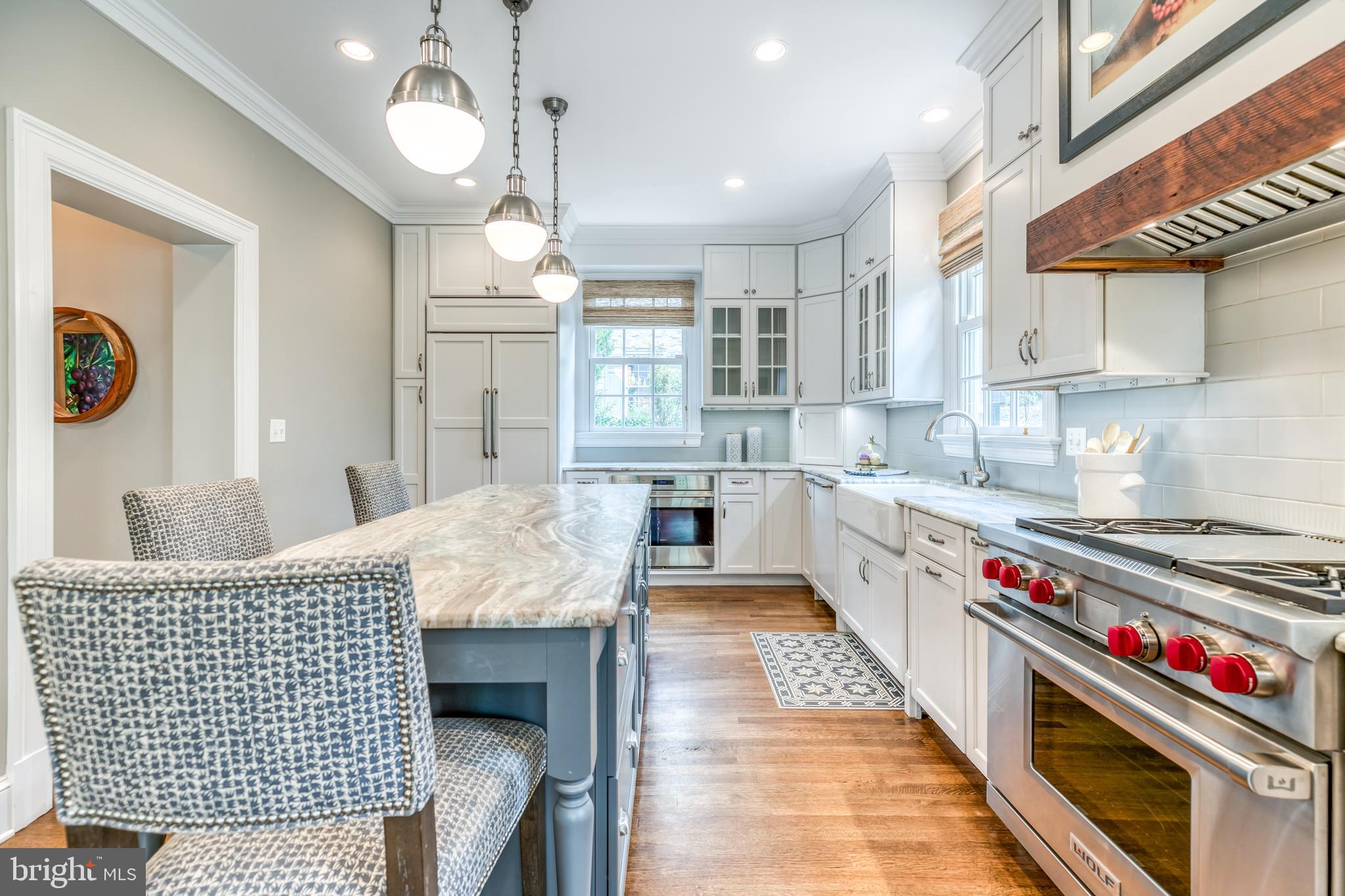 GREATER HOMELAND HISTORIC DISTRICT - Residential