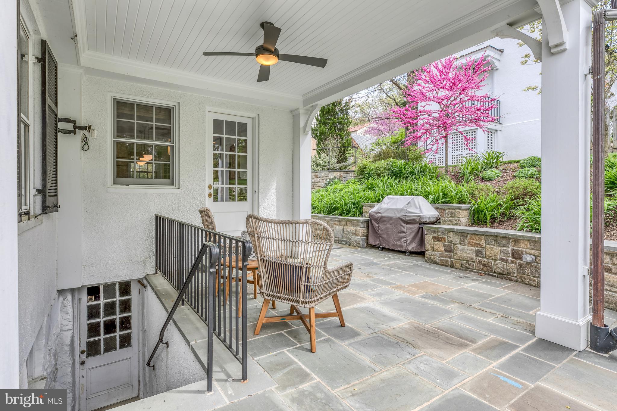 GREATER HOMELAND HISTORIC DISTRICT - Residential